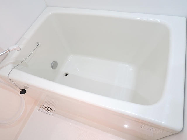 湯船です