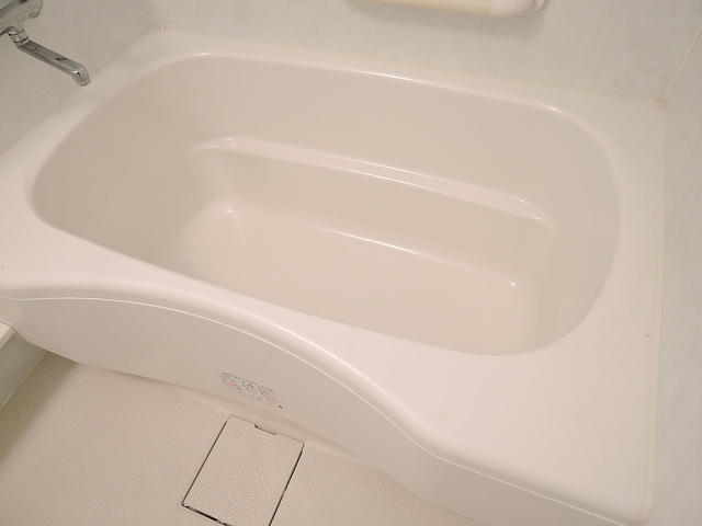 湯舟です