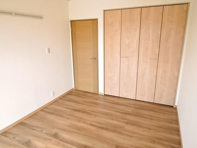洋室②　です