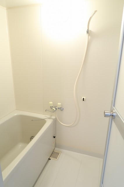 ユニットバス です