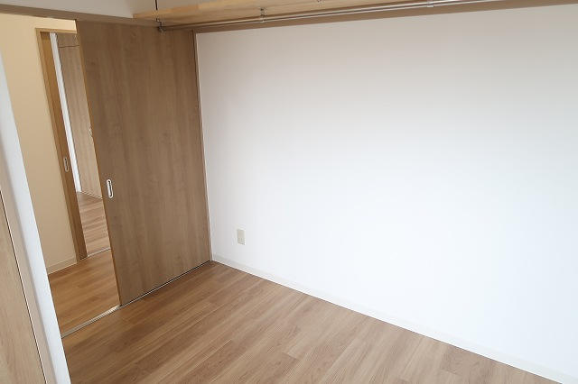 洋室③　です