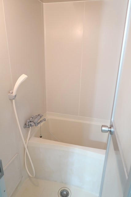 ユニットバス です