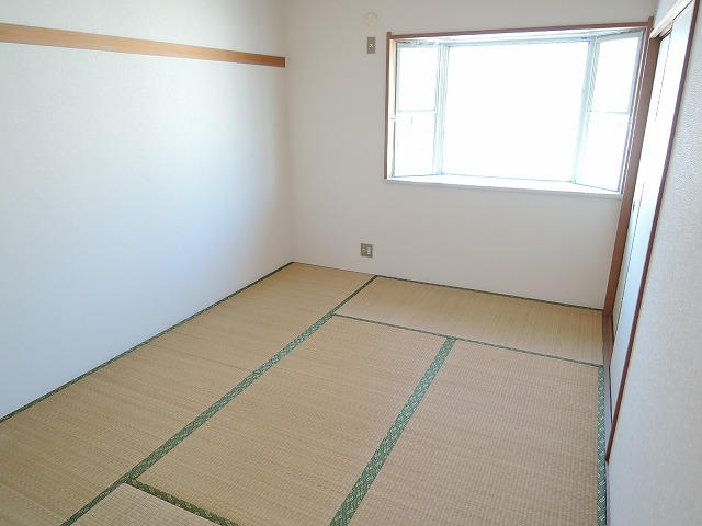 和室です
