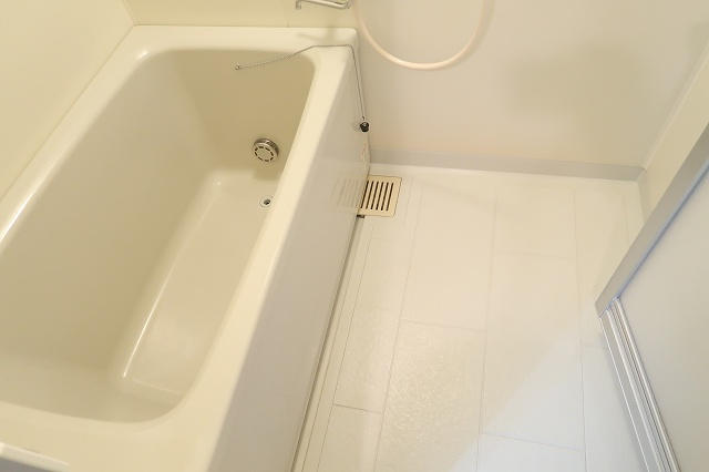 ユニットバス です