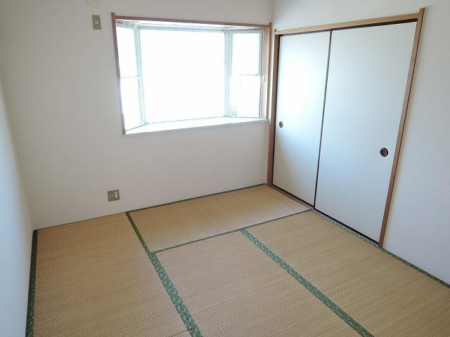 和室です