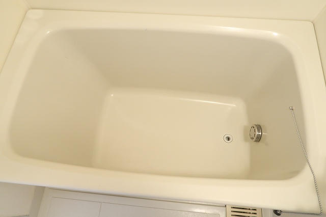 ユニットバス です