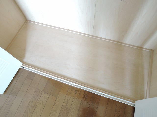 奥行普通に取れてます