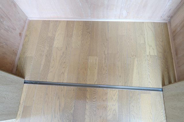 奥行普通に取れてます