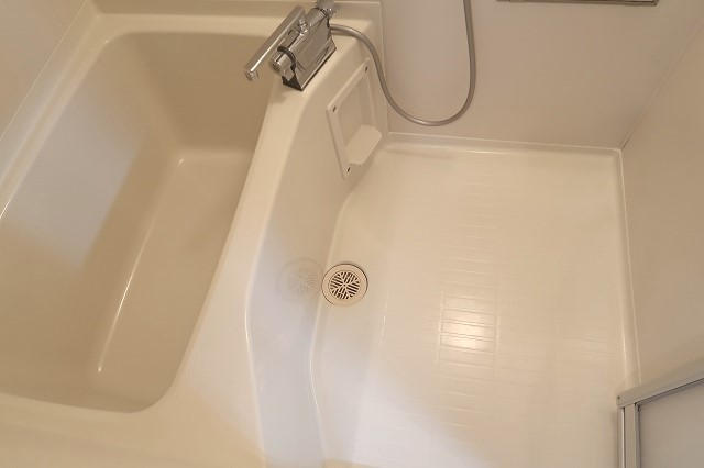 ユニットバス です