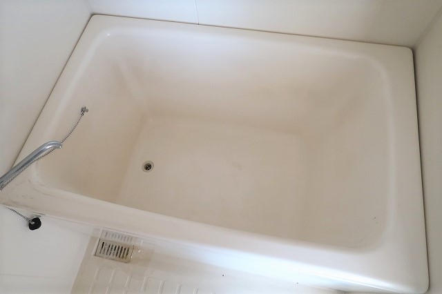 湯舟です