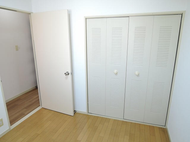 洋室②　です