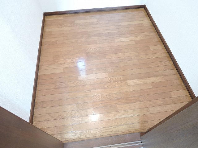 けっこうな広さ