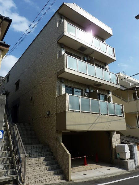 アイヒルズ美しが丘
