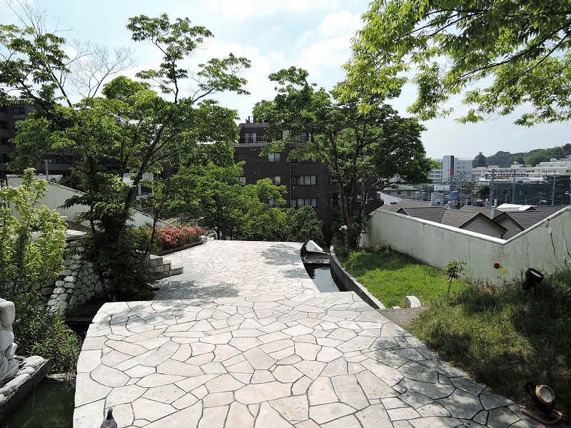 アプローチ