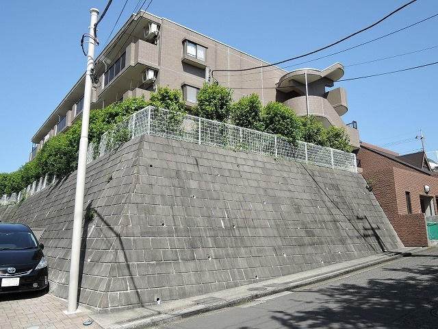 グレースオーク