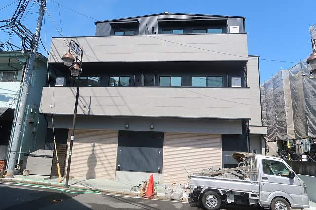 ビュータウンＫ