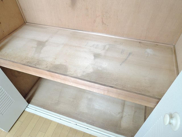 奥行普通に取れてます