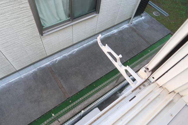 物干しはこちら