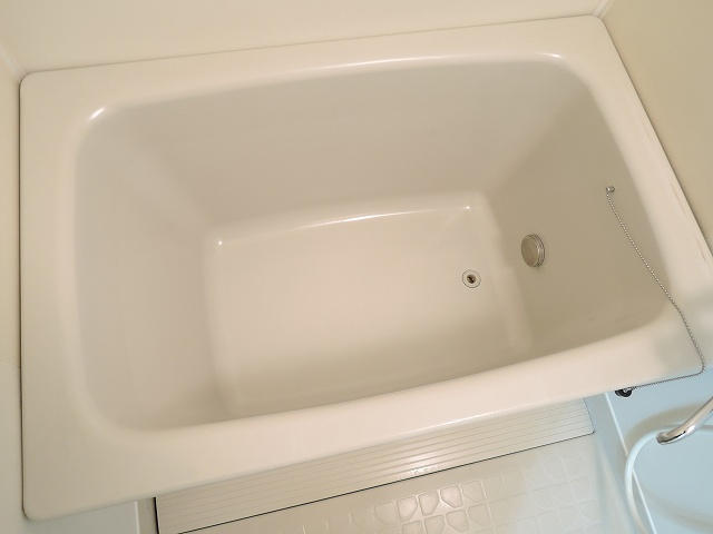 湯舟です