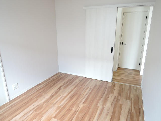 洋室②　です