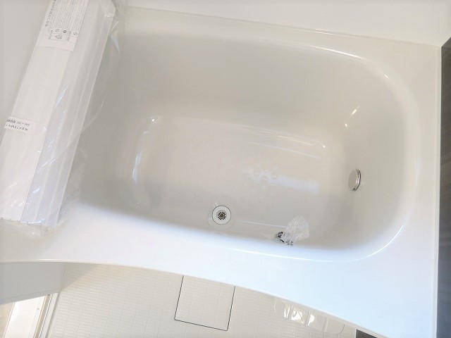 湯舟です