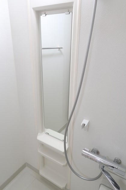 ユニットバス　です