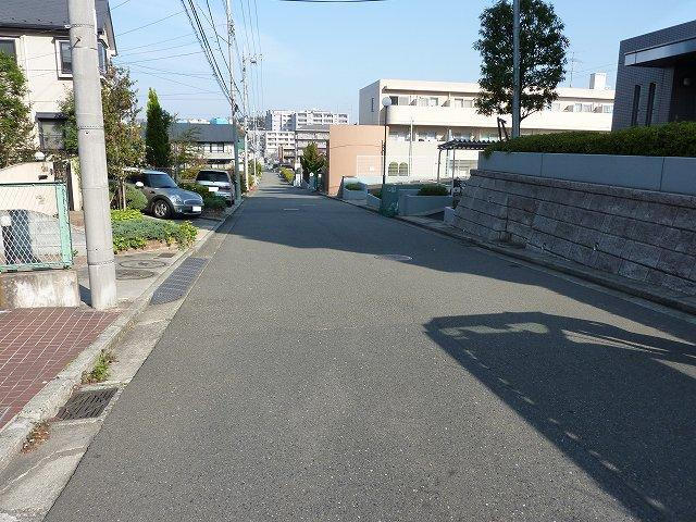 周辺環境です