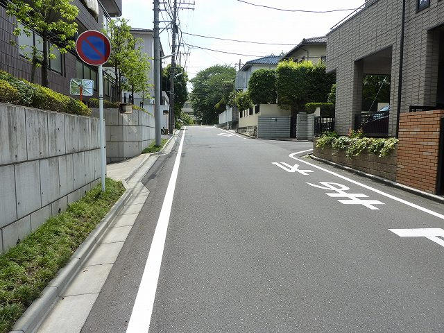 周辺環境です