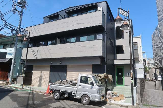 ビュータウンＫ