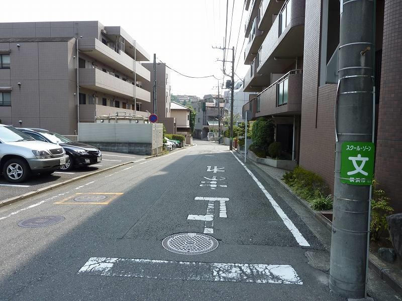 周辺環境です