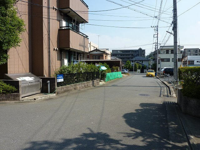 周辺、のどか　です