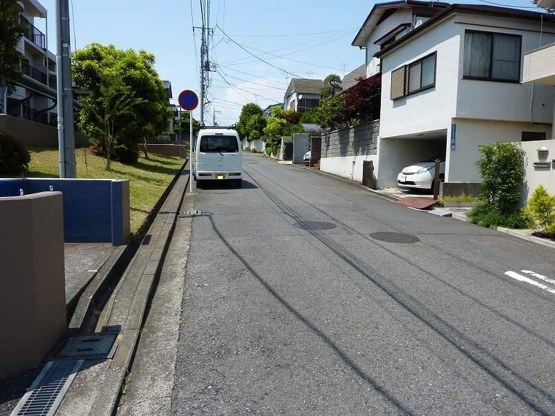 周辺環境です