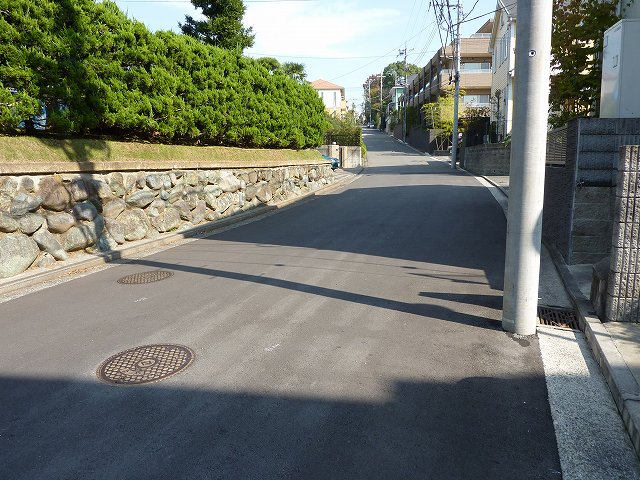 周辺環境です