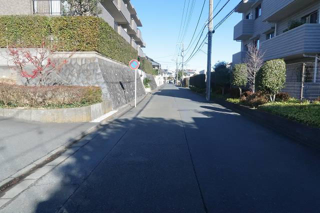 周辺環境です