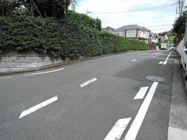 周辺環境です