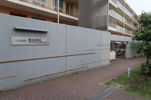 周辺環境です