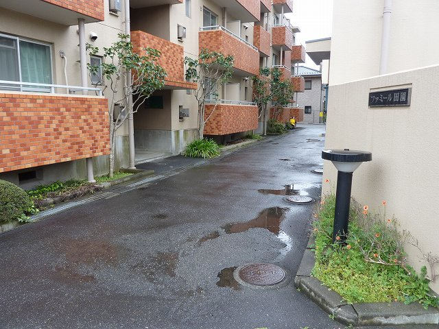 ファミール田園_画像2