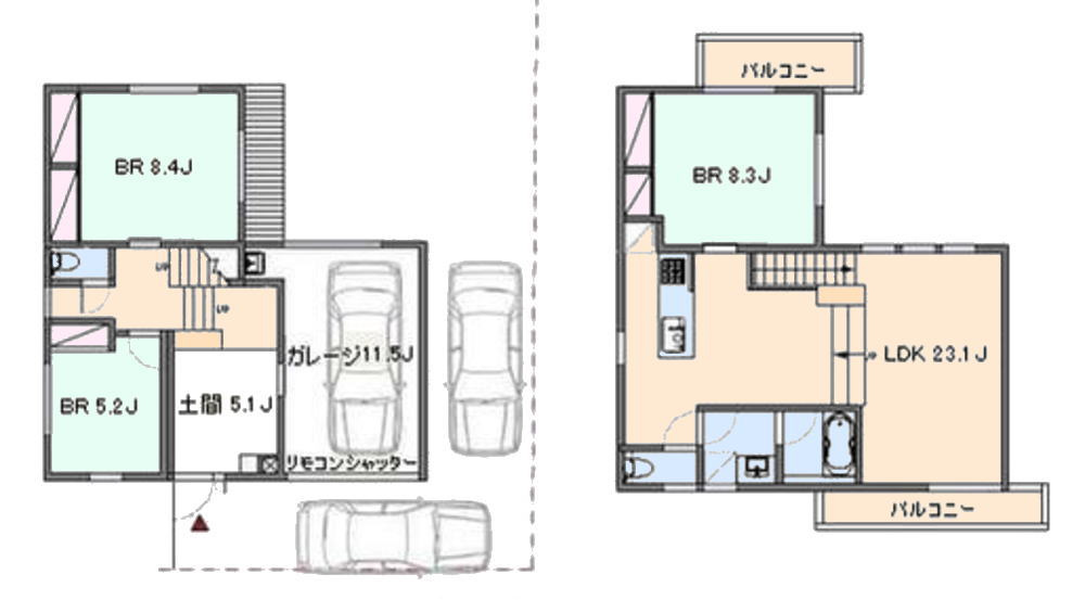 Ｉｄｅａ　ｒｉｍｅｓｓａ　イデアリメッサあざみ野_画像5