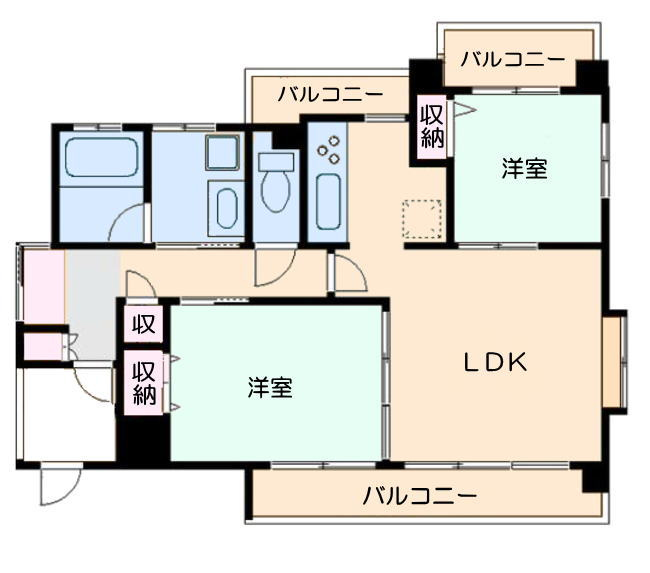 レジェンドたまプラーザ_画像4