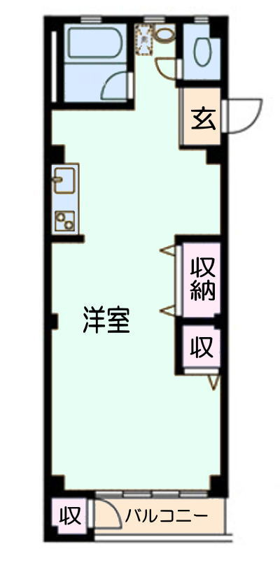 佐登屋興産第一ビル_画像5