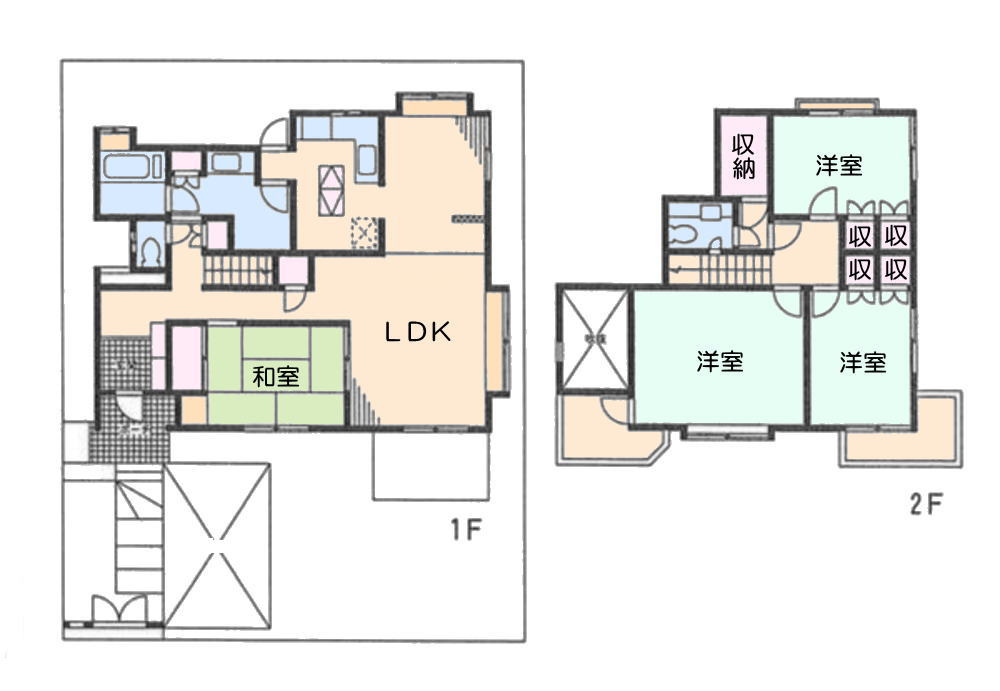 坂本賃貸住宅_画像5