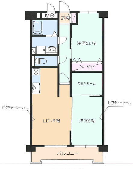 第２栄和ビル_画像5