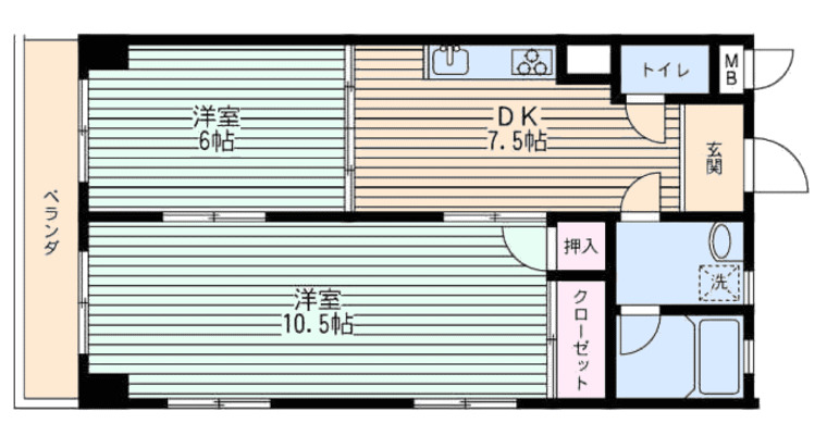 佐登屋興産第二ビル_画像5