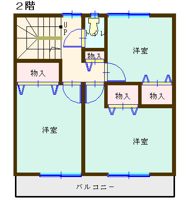 ヒルズあざみ野_画像5